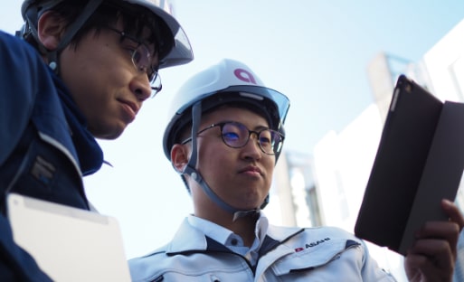IoT事業