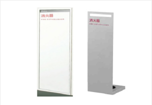 消火器BOX