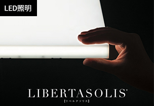 リベルタソリス